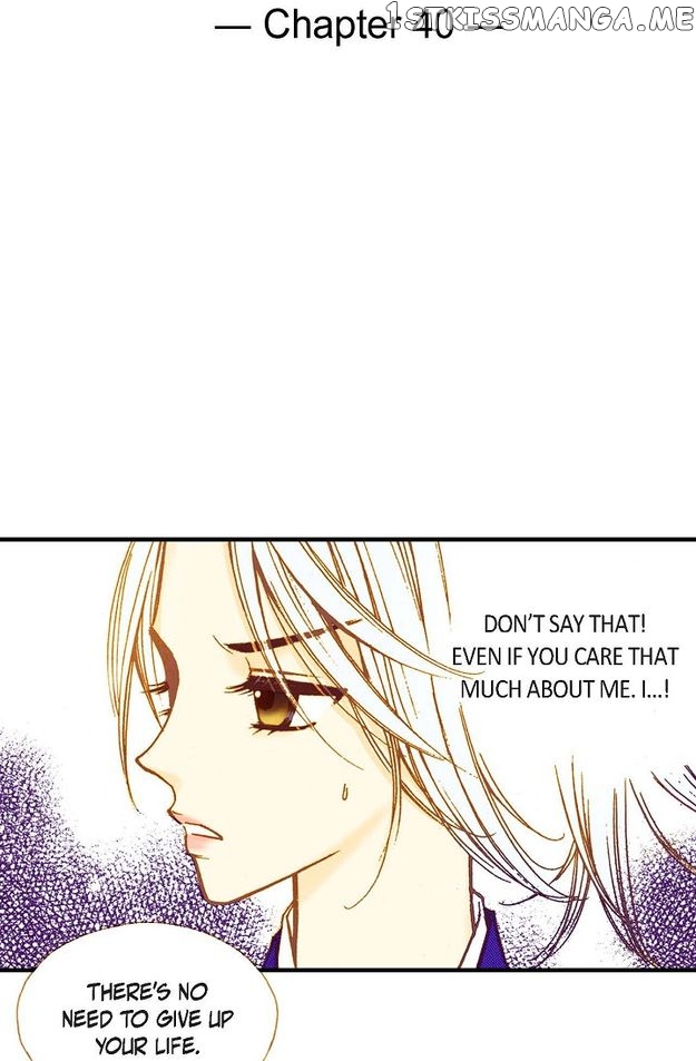 Sarasah – Manga Chapter 40 - page 5