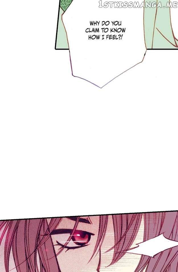 Sarasah – Manga Chapter 40 - page 50