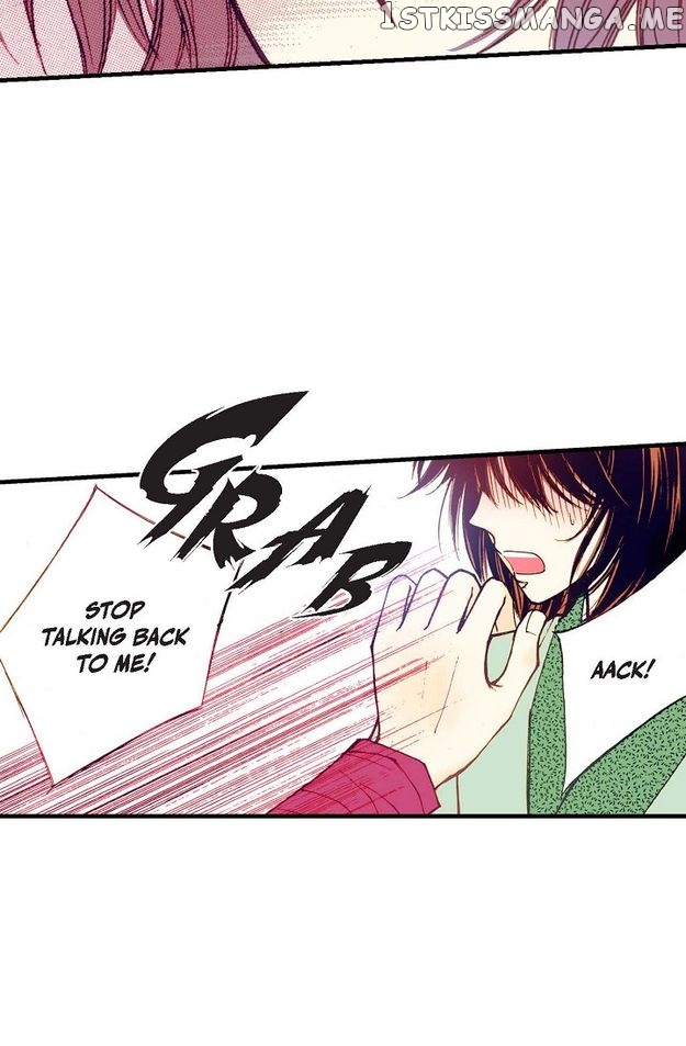 Sarasah – Manga Chapter 40 - page 51