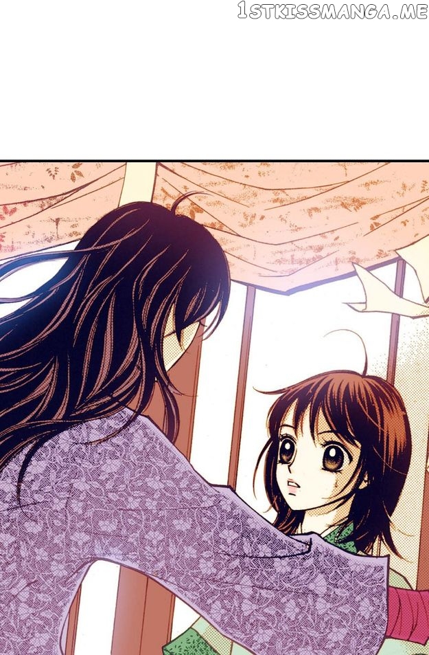 Sarasah – Manga Chapter 40 - page 52