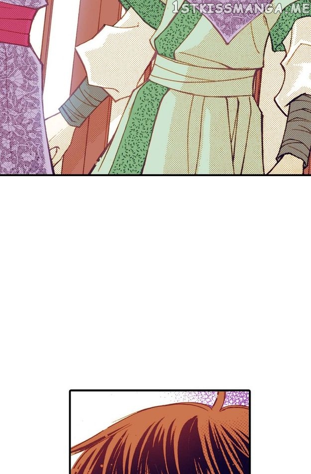 Sarasah – Manga Chapter 40 - page 53