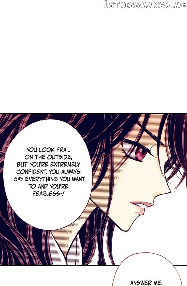 Sarasah – Manga Chapter 40 - page 55