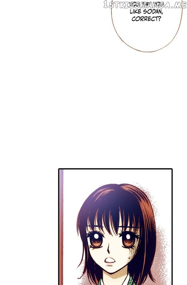 Sarasah – Manga Chapter 40 - page 56