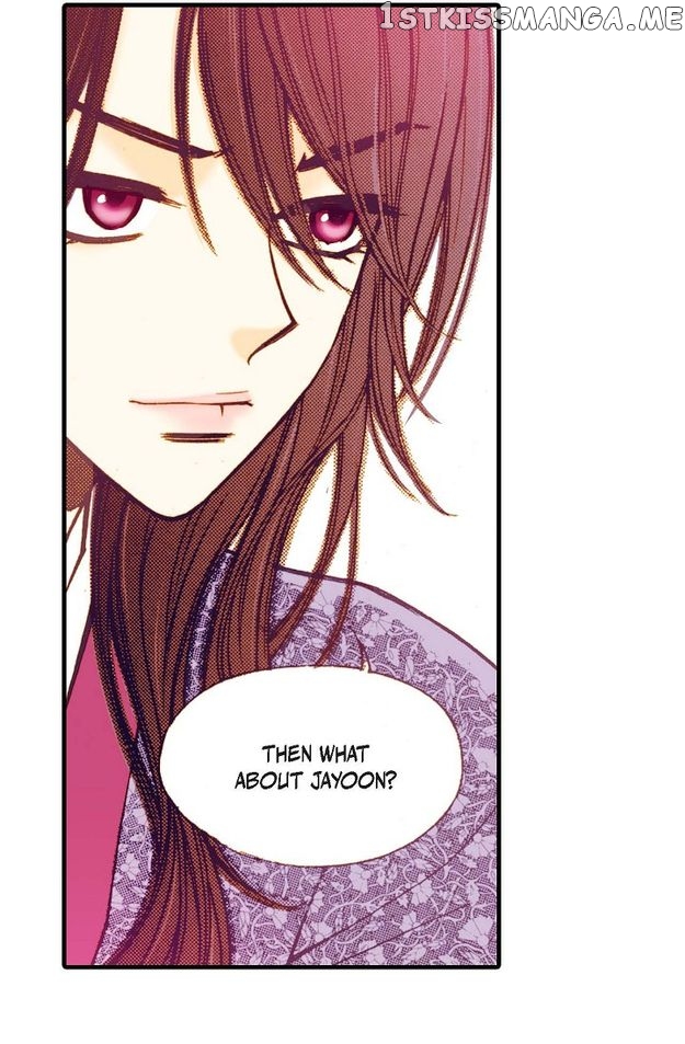 Sarasah – Manga Chapter 40 - page 58
