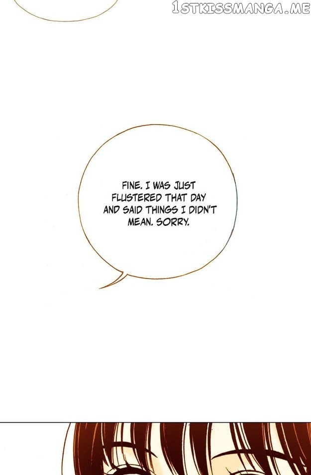 Sarasah – Manga Chapter 40 - page 6