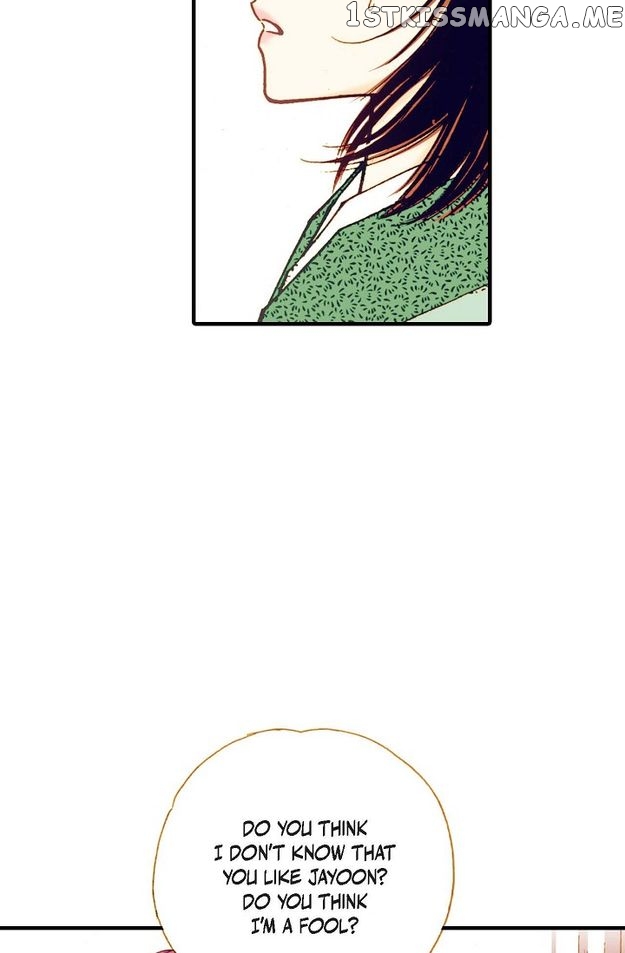 Sarasah – Manga Chapter 40 - page 60
