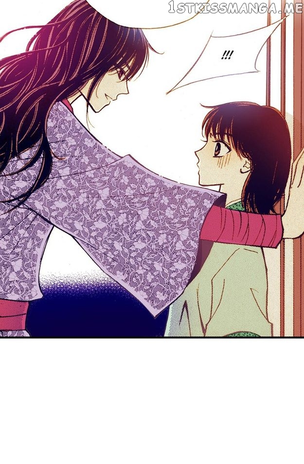 Sarasah – Manga Chapter 40 - page 61