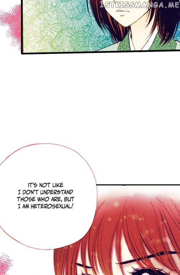 Sarasah – Manga Chapter 40 - page 63