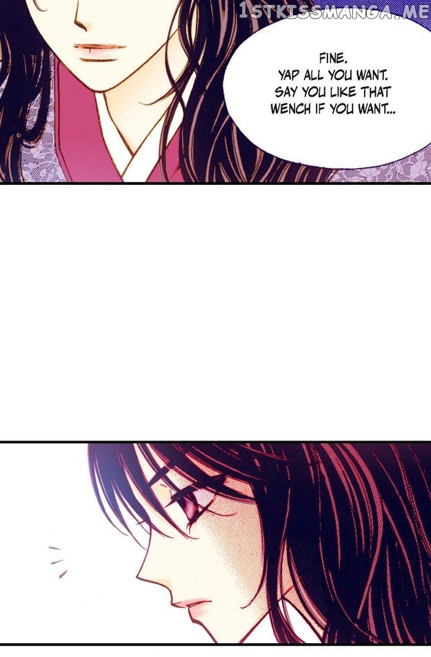 Sarasah – Manga Chapter 40 - page 67