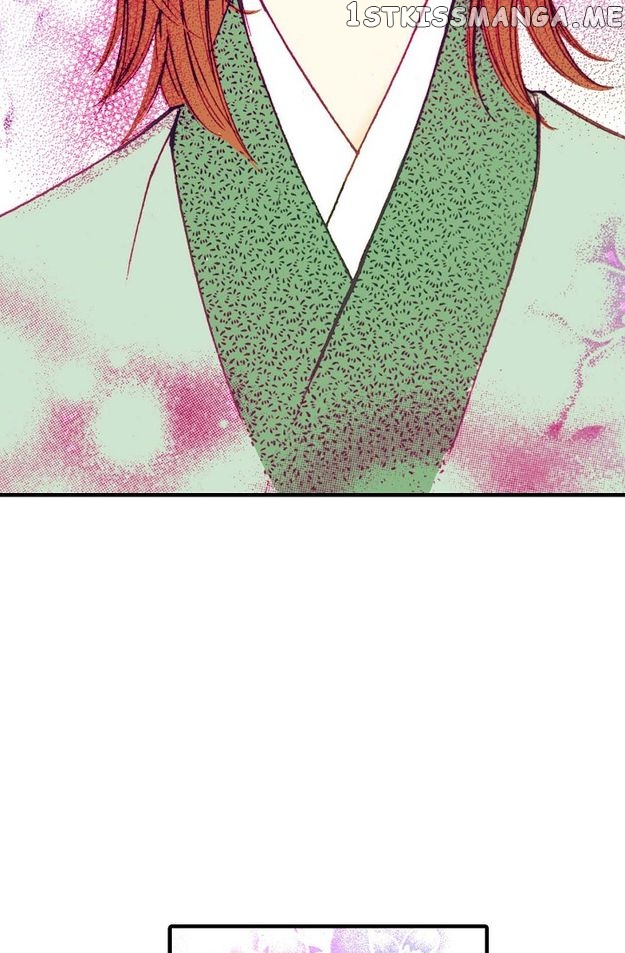 Sarasah – Manga Chapter 40 - page 69