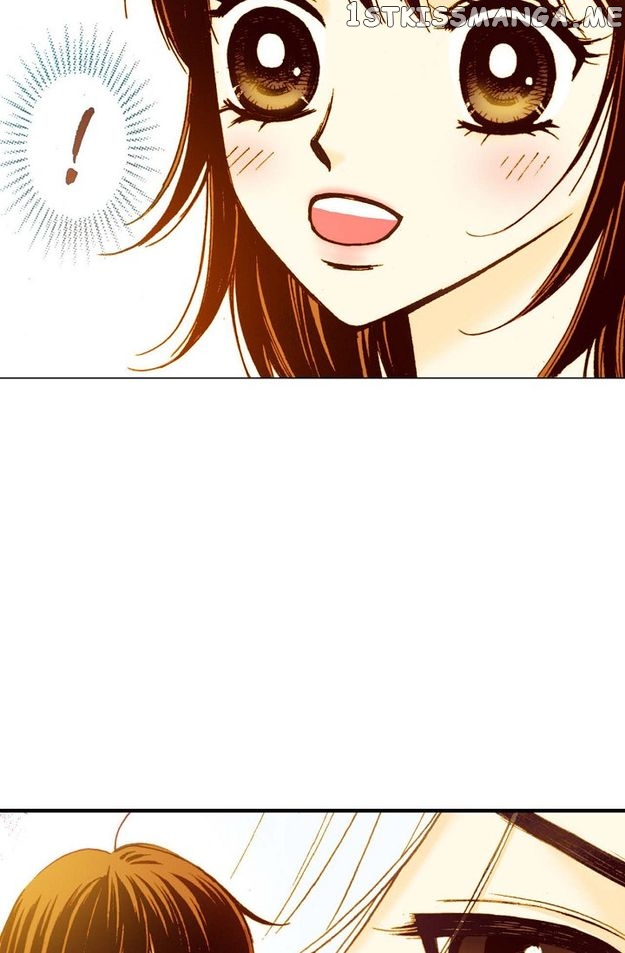Sarasah – Manga Chapter 40 - page 7