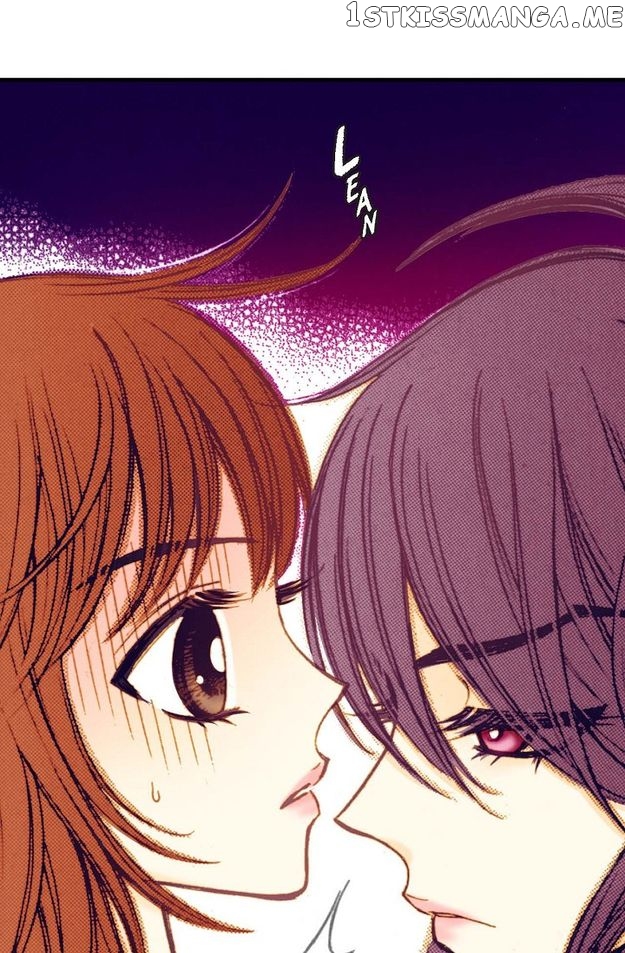 Sarasah – Manga Chapter 40 - page 71