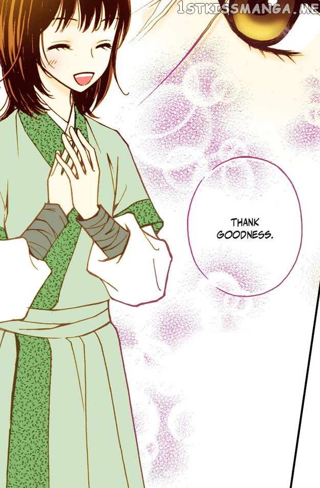 Sarasah – Manga Chapter 40 - page 8