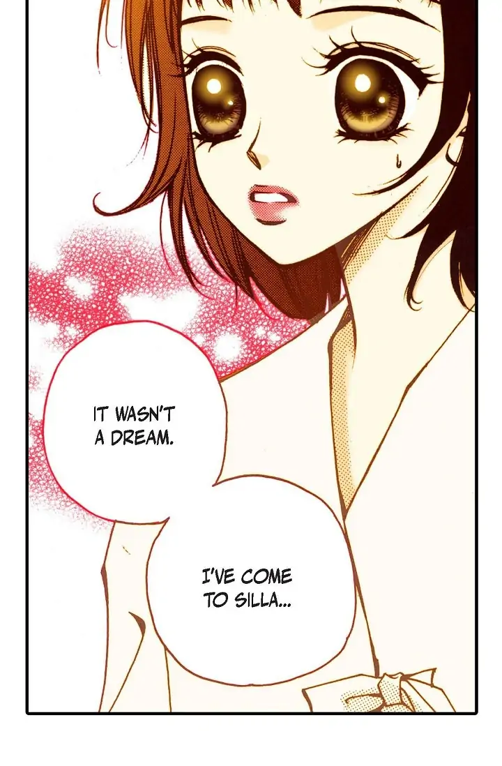 Sarasah – Manga Chapter 5 - page 13