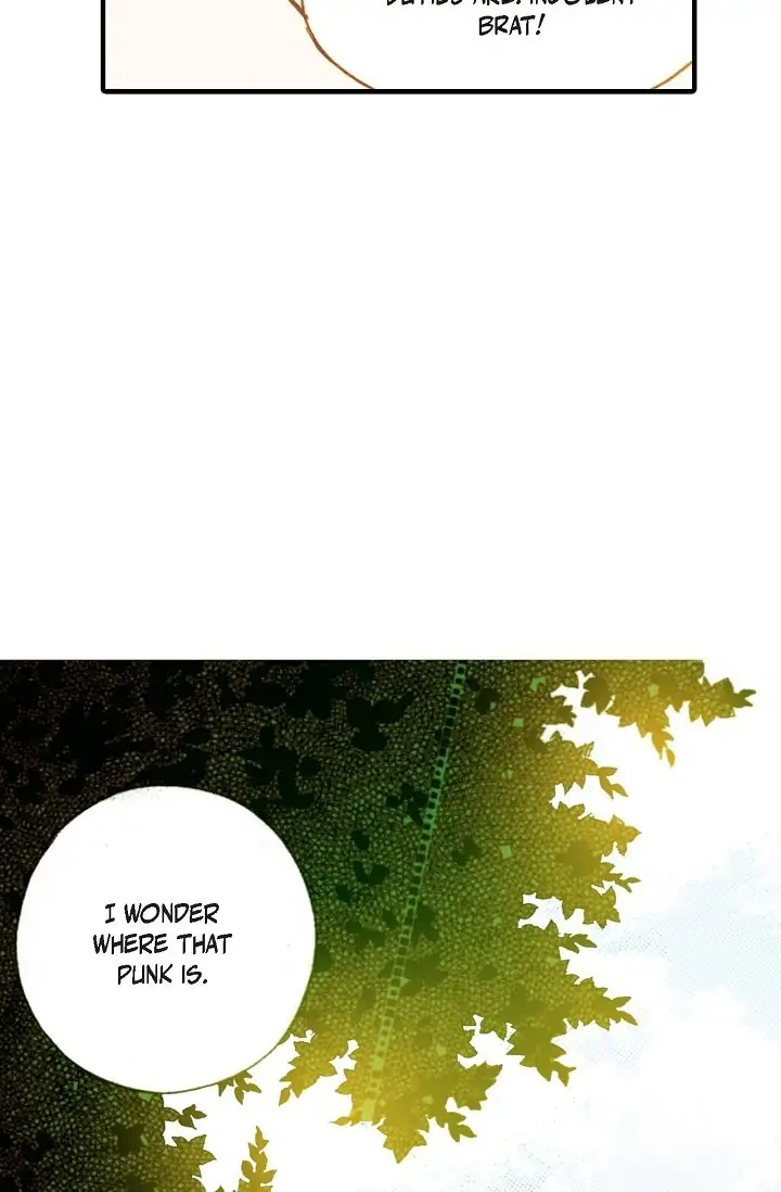 Sarasah – Manga Chapter 5 - page 22