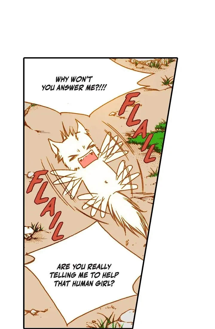 Sarasah – Manga Chapter 5 - page 28