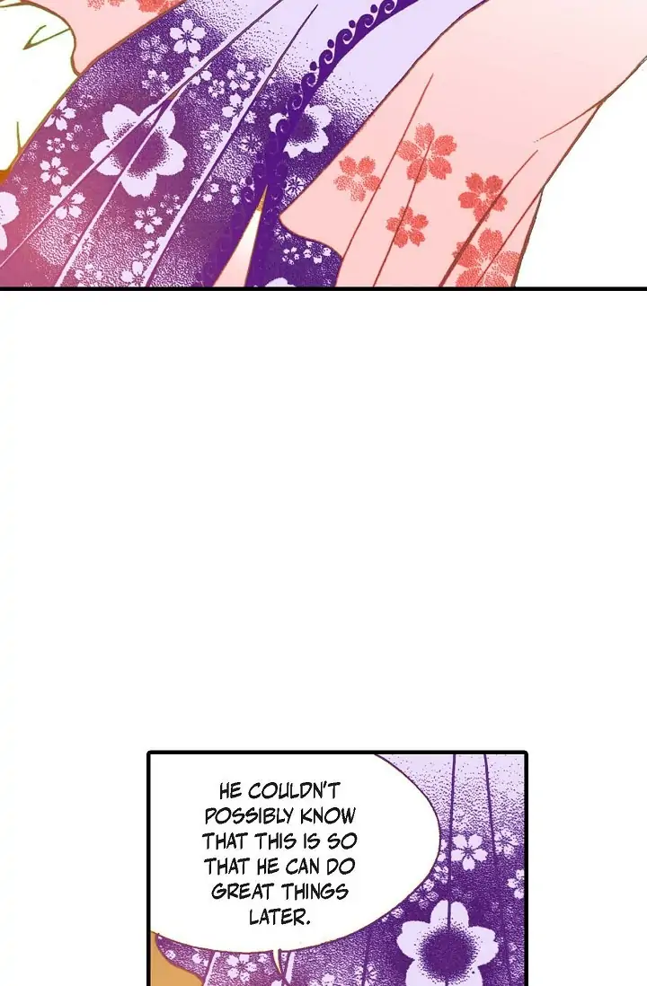 Sarasah – Manga Chapter 5 - page 34