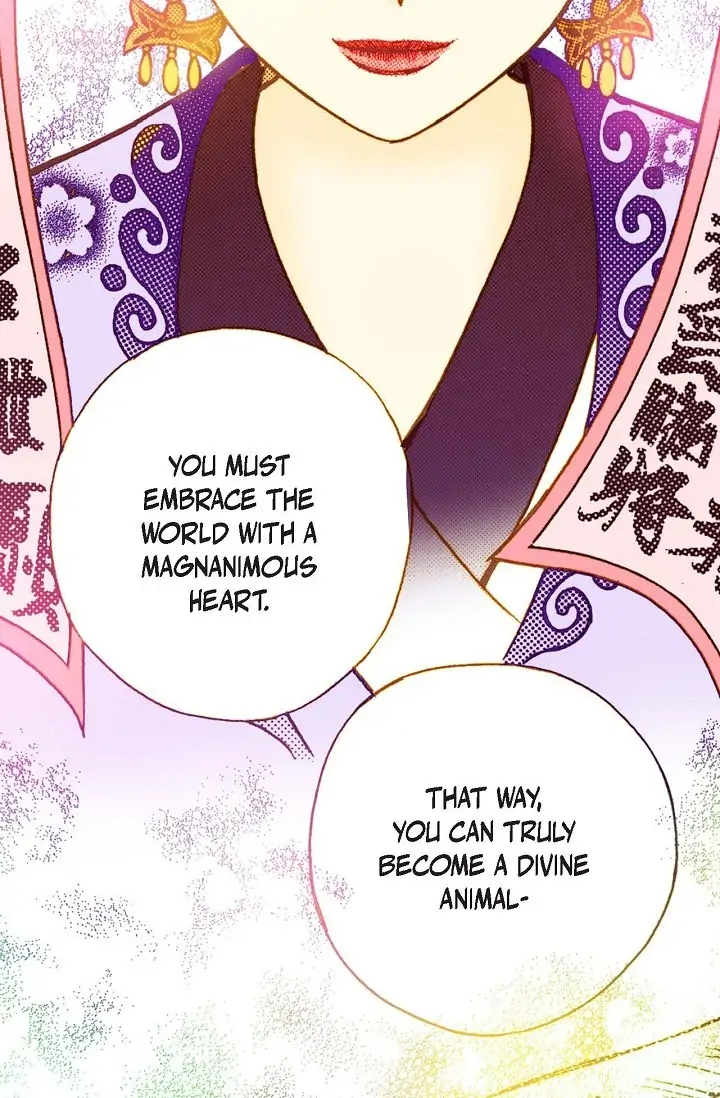 Sarasah – Manga Chapter 5 - page 37