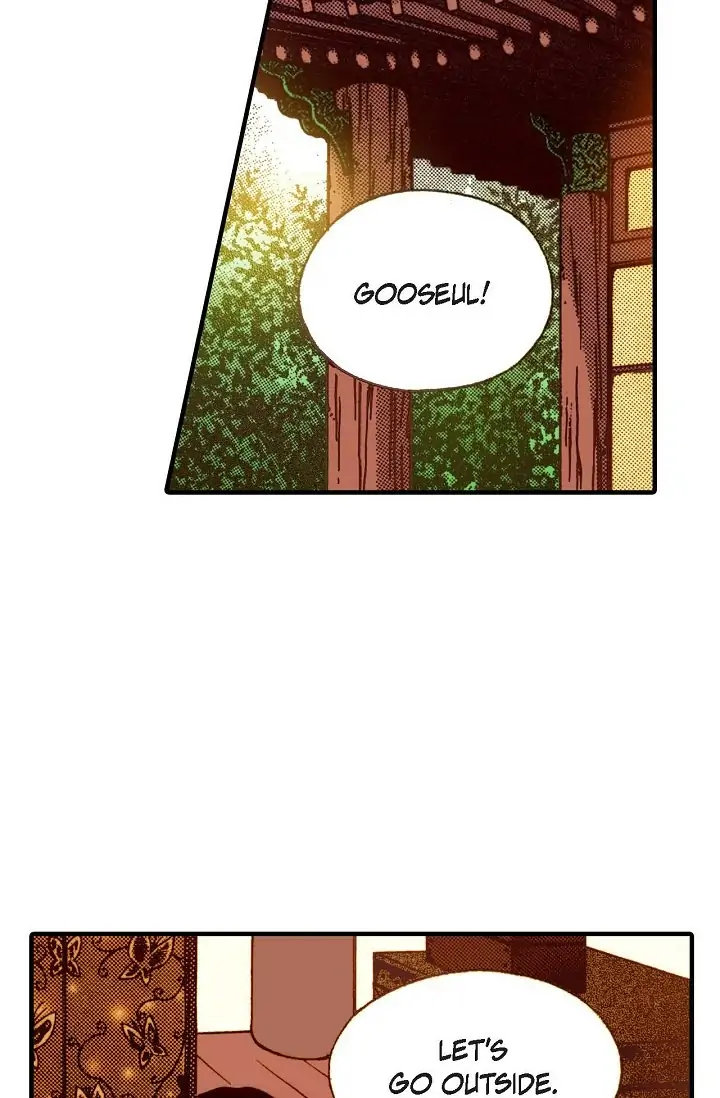 Sarasah – Manga Chapter 5 - page 40