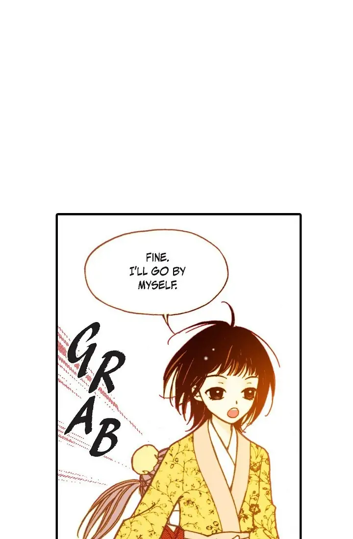 Sarasah – Manga Chapter 5 - page 46