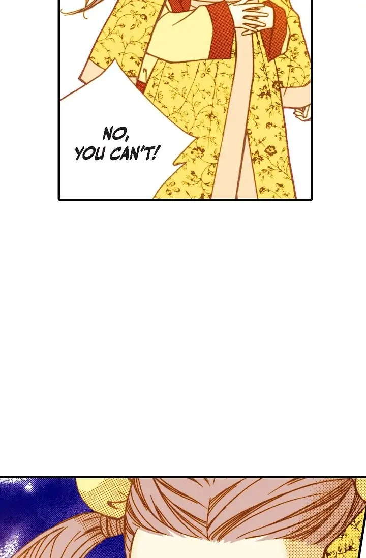 Sarasah – Manga Chapter 5 - page 47