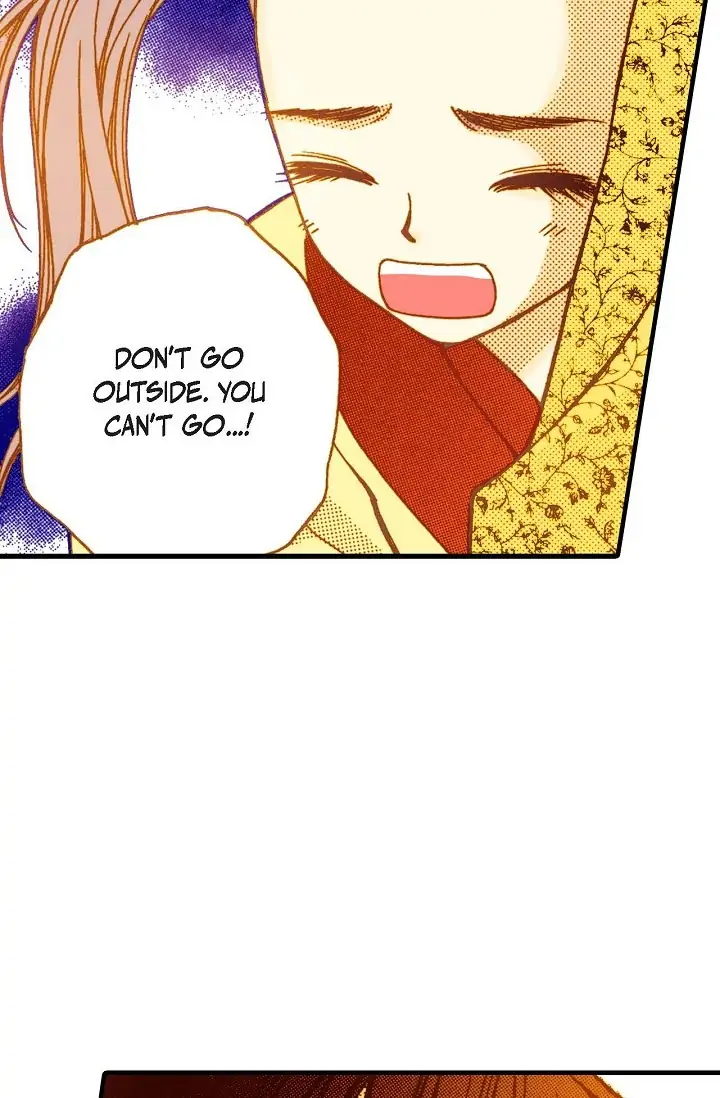 Sarasah – Manga Chapter 5 - page 48