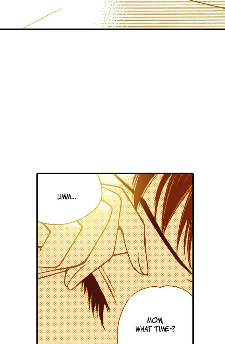 Sarasah – Manga Chapter 5 - page 5