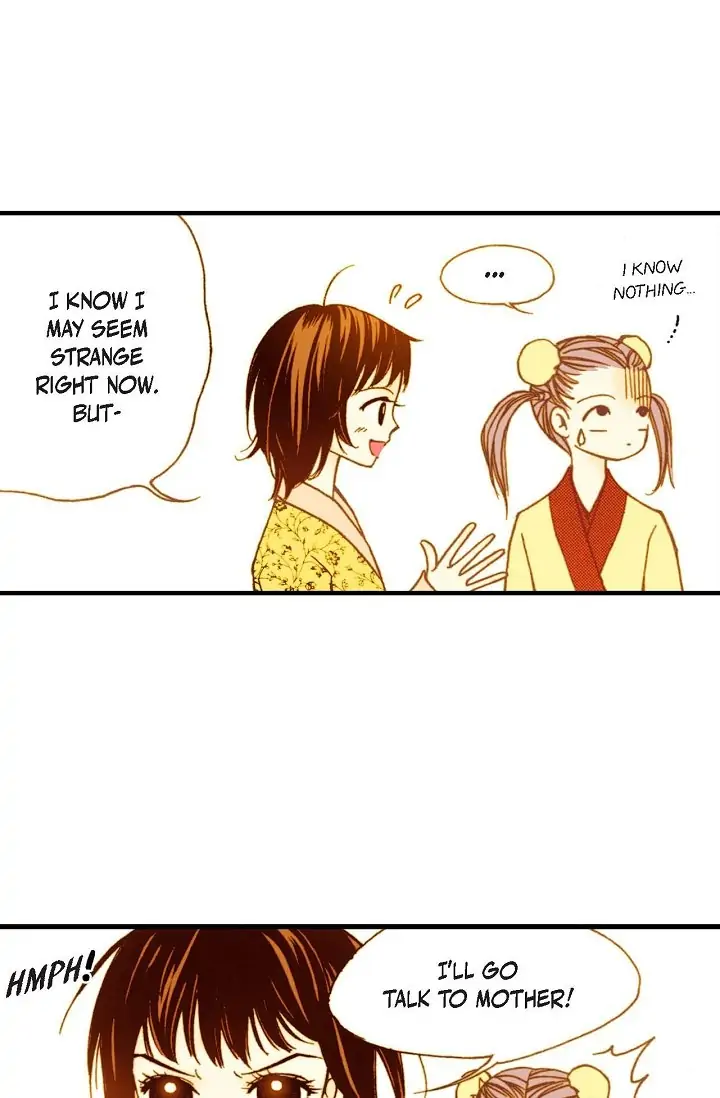 Sarasah – Manga Chapter 5 - page 53