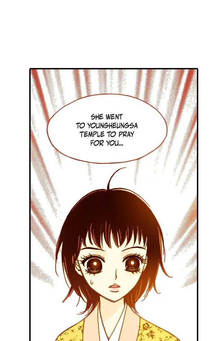 Sarasah – Manga Chapter 5 - page 55