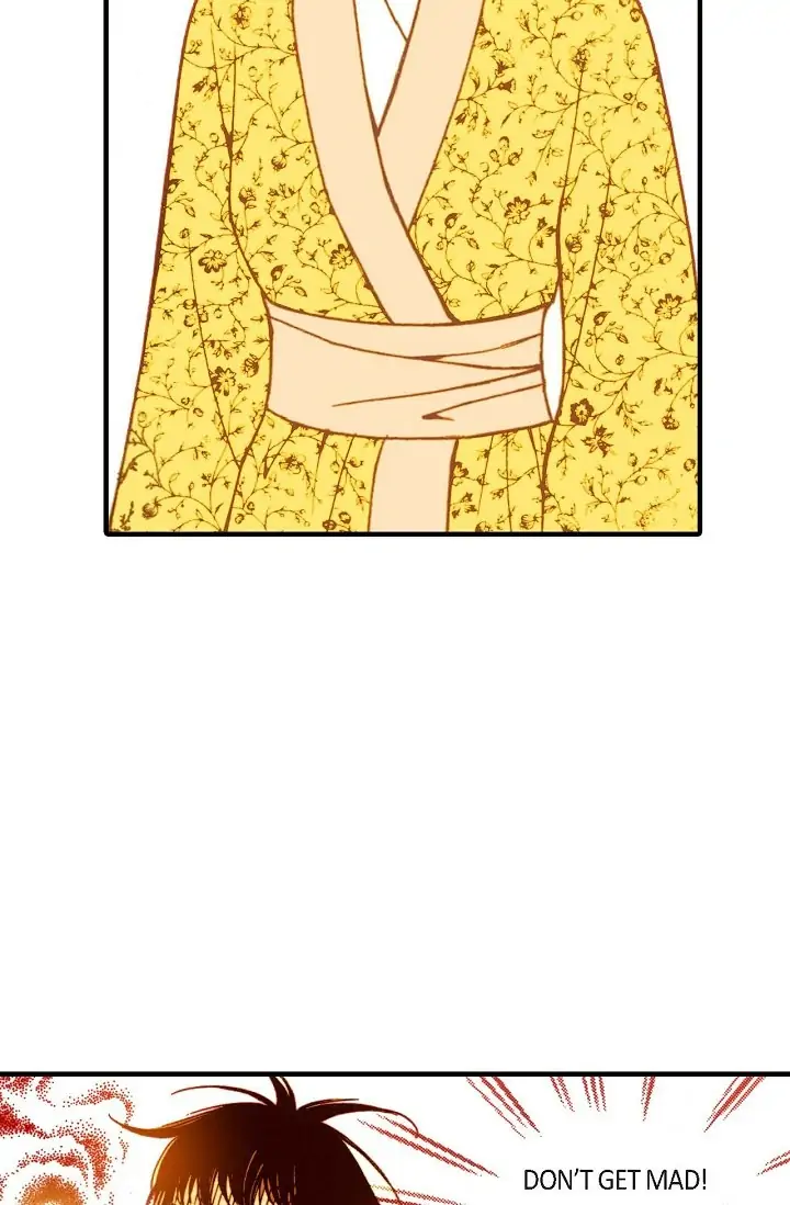 Sarasah – Manga Chapter 5 - page 56