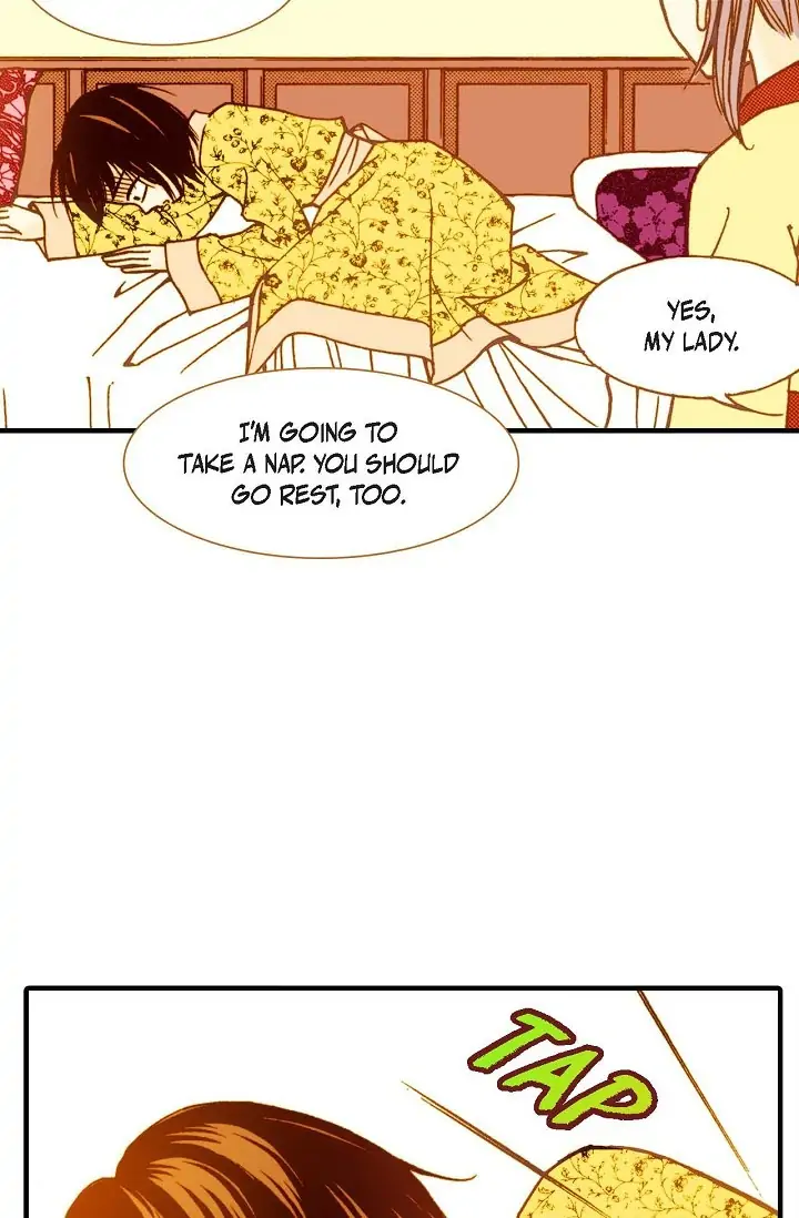 Sarasah – Manga Chapter 5 - page 60