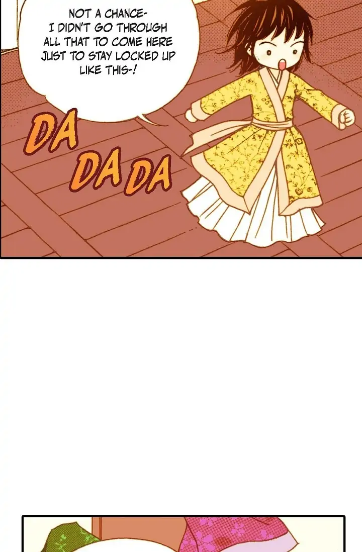 Sarasah – Manga Chapter 5 - page 63