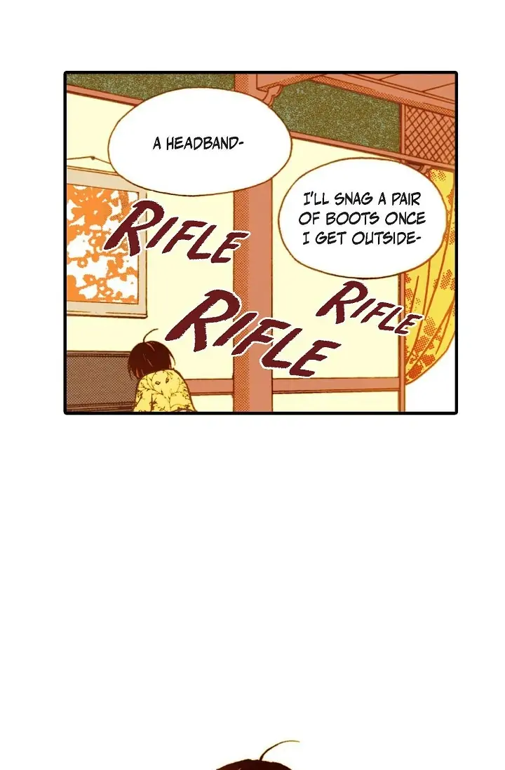 Sarasah – Manga Chapter 5 - page 66