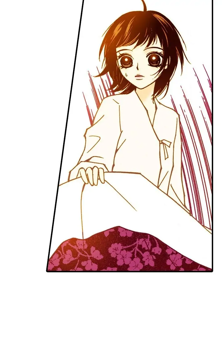 Sarasah – Manga Chapter 5 - page 7