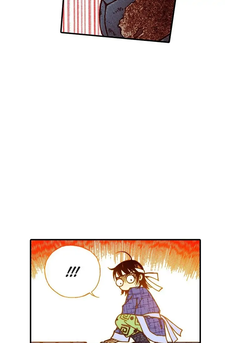 Sarasah – Manga Chapter 5 - page 72