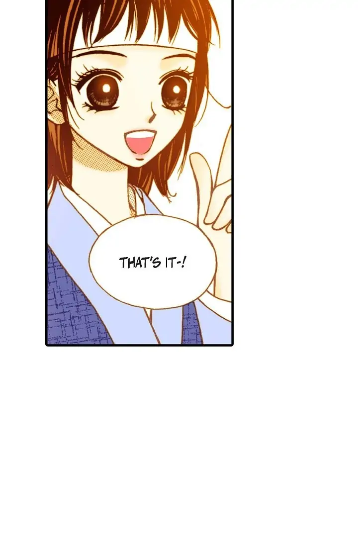 Sarasah – Manga Chapter 5 - page 81