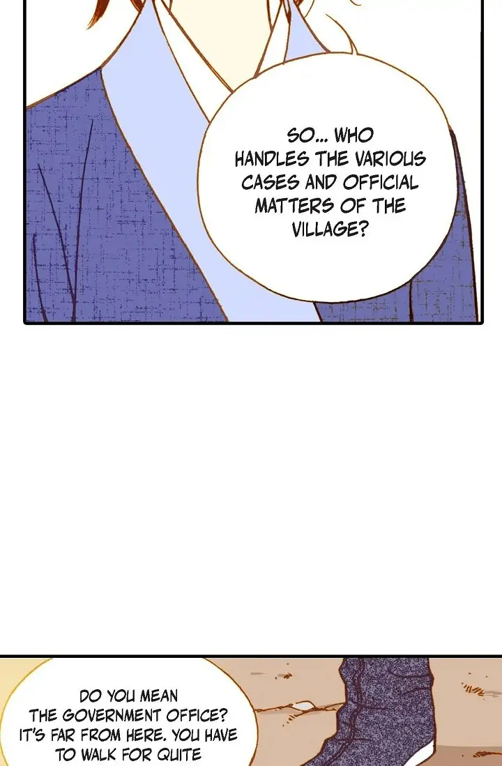 Sarasah – Manga Chapter 5 - page 84