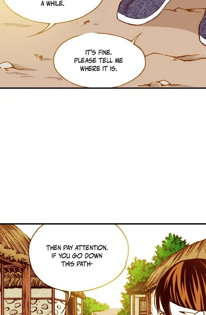 Sarasah – Manga Chapter 5 - page 85