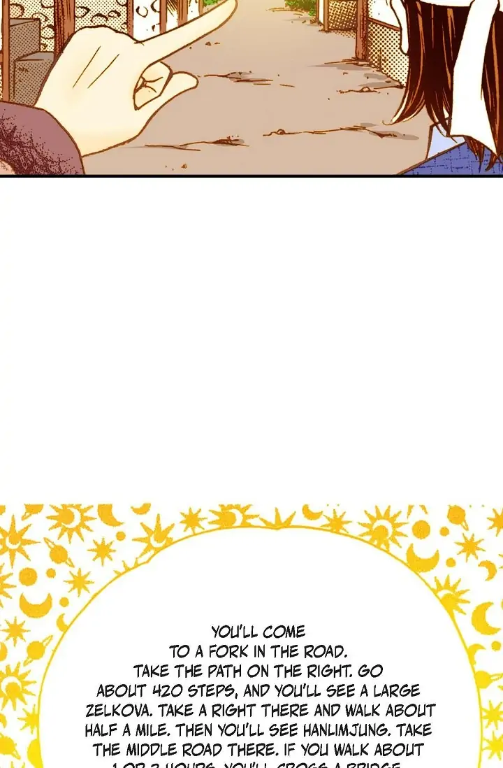Sarasah – Manga Chapter 5 - page 86