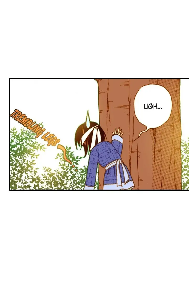 Sarasah – Manga Chapter 5 - page 90
