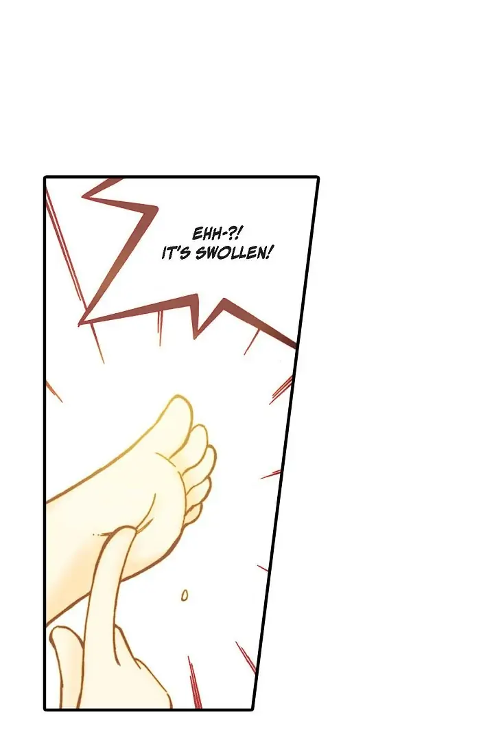 Sarasah – Manga Chapter 5 - page 92