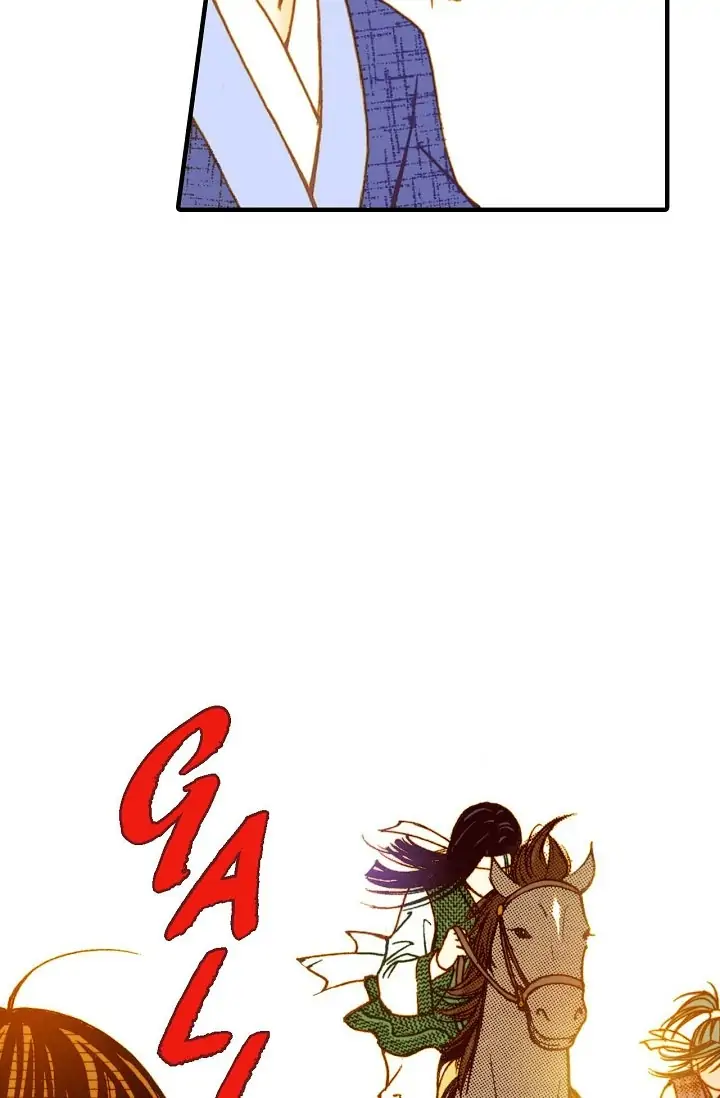 Sarasah – Manga Chapter 5 - page 94