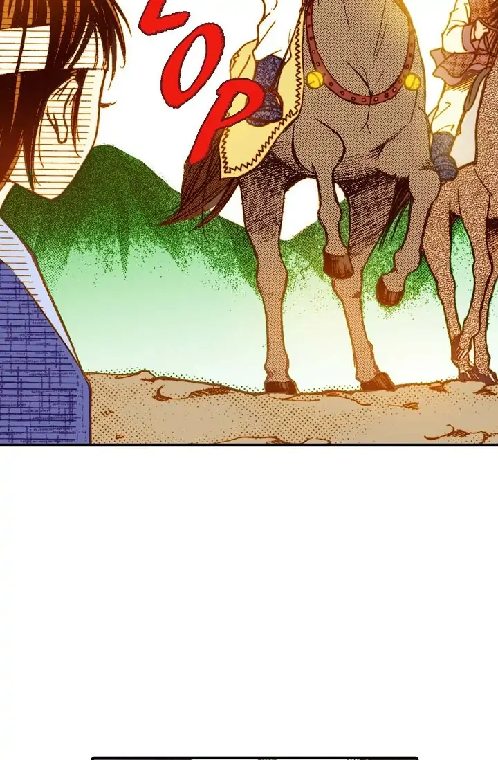 Sarasah – Manga Chapter 5 - page 95