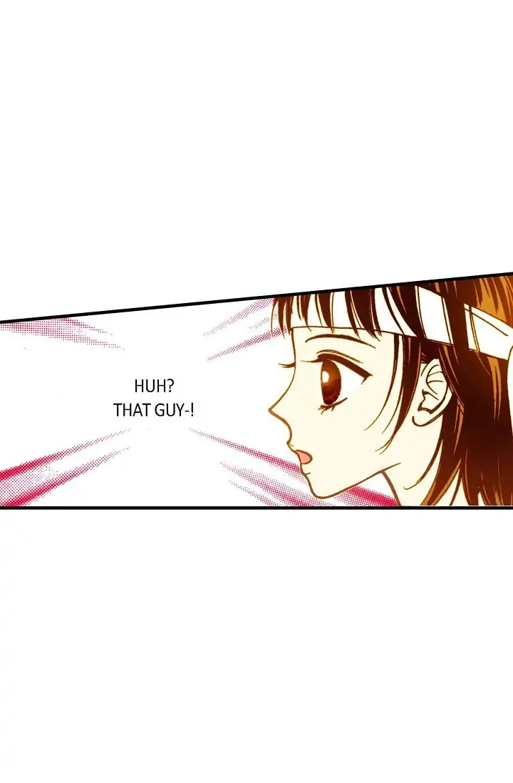 Sarasah – Manga Chapter 5 - page 97