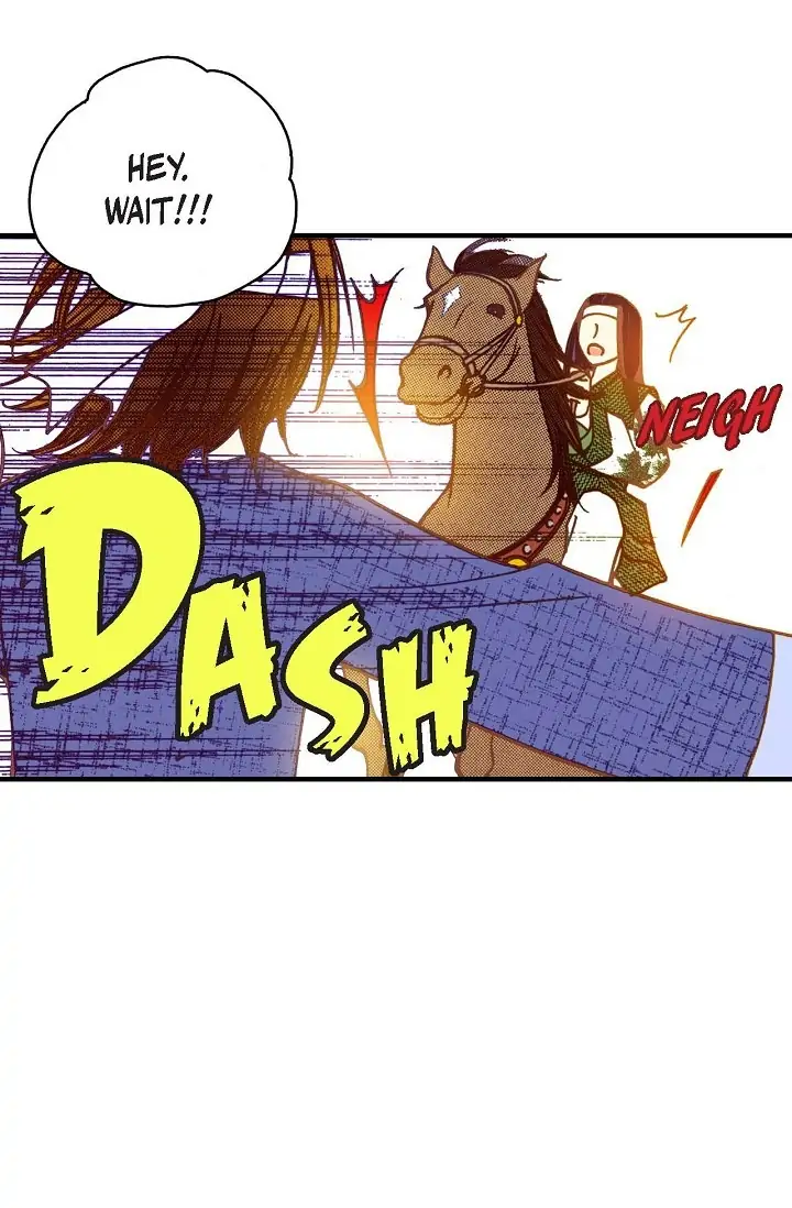 Sarasah – Manga Chapter 5 - page 98
