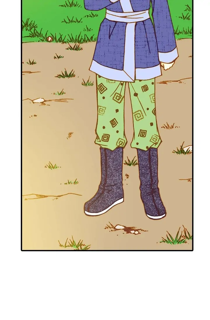 Sarasah – Manga Chapter 6 - page 10