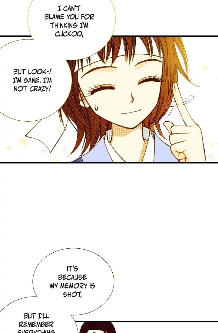 Sarasah – Manga Chapter 6 - page 14