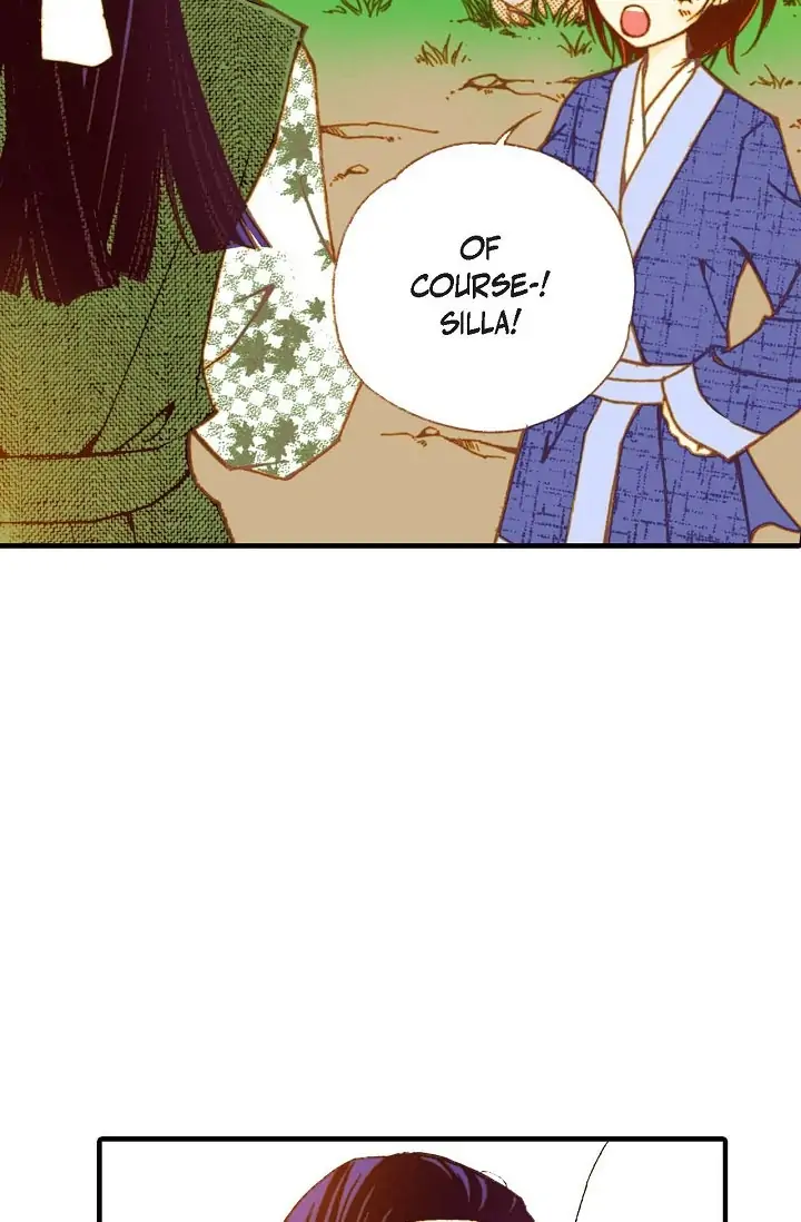Sarasah – Manga Chapter 6 - page 16