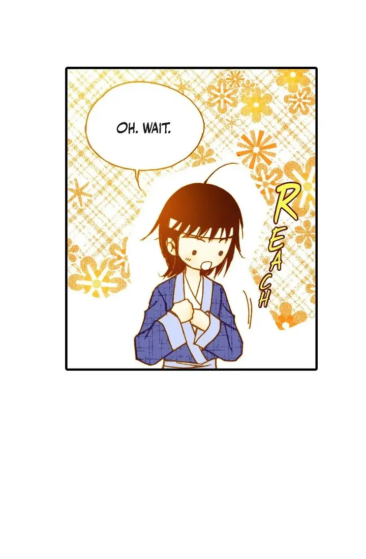 Sarasah – Manga Chapter 6 - page 18