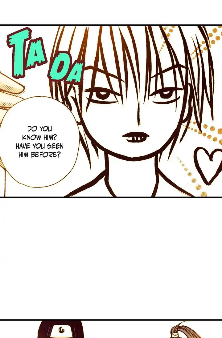 Sarasah – Manga Chapter 6 - page 19